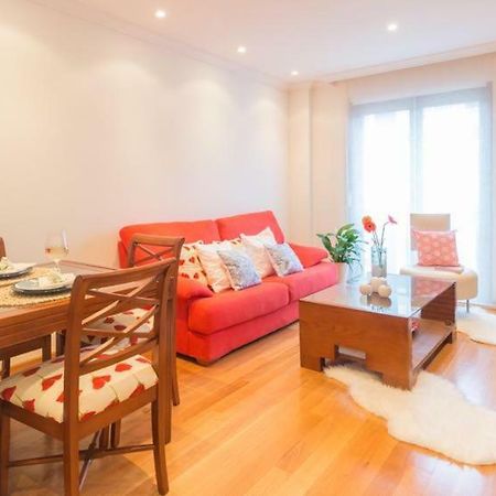 Apartamento Plaza De Espana Ribadeo Exterior photo