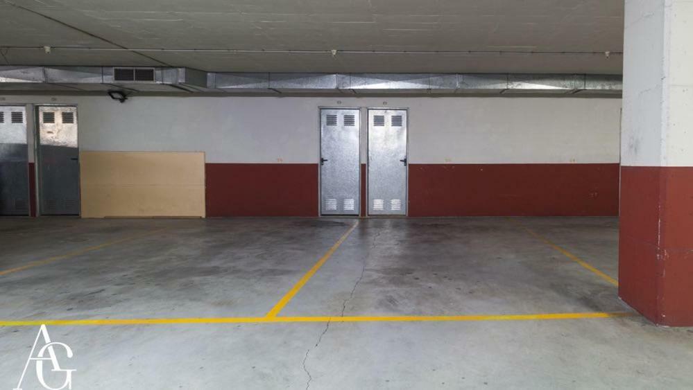Apartamento Plaza De Espana Ribadeo Exterior photo